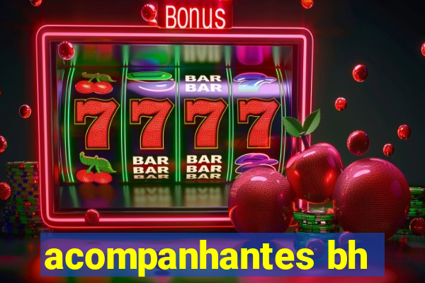 acompanhantes bh